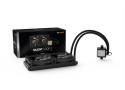 be quiet! SILENT LOOP 2 280mm Processor Alles-in-één vloeistofkoeler 14 cm Zwart 1 stuk(s)
