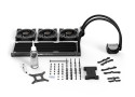 be quiet! Pure Loop 2 FX 360mm Processor Alles-in-één vloeistofkoeler 12 cm Zwart 1 stuk(s)