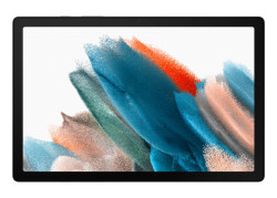 Samsung Galaxy Tab A8 SM-X200 64 GB 26,7 cm (10.5") Tijger 4 GB Wi-Fi 5 (802.11ac) Android 11 Zilver