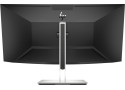 HP E34m G4 86,4 cm (34") 3440 x 1440 Pixels Wide Quad HD Zwart