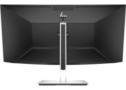 HP E34m G4 86,4 cm (34") 3440 x 1440 Pixels Wide Quad HD Zwart