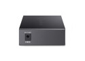 TP-Link TL-FC311A-2 netwerk media converter 1000 Mbit/s Single-mode Zwart
