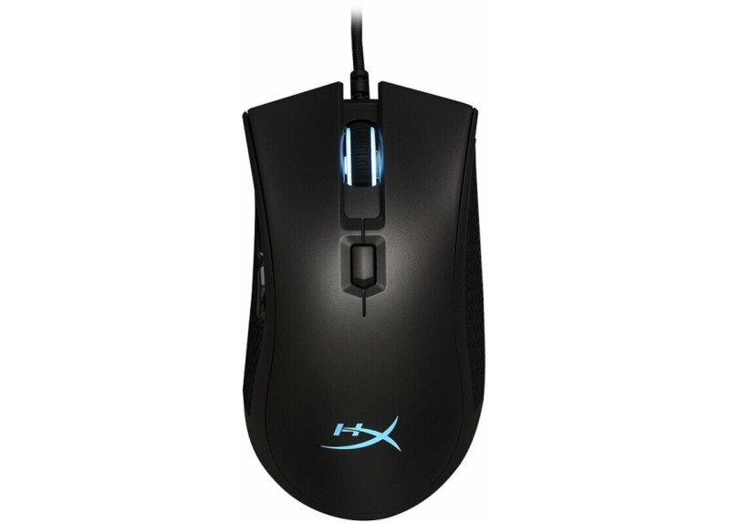 HyperX Pulsefire FPS Pro muis HyperX Pulsefire FPS Pro muis