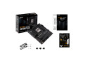 ASUS TUF GAMING X670E-PLUS | Socket AM5 | AMD X670 | 4xDDR5 | ATX | Moederbord