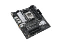 ASUS PRIME B650M-A WIFI | Socket LGA 1700 | Intel B760 | 4xDDR5 | Micro-ATX | Moederbord