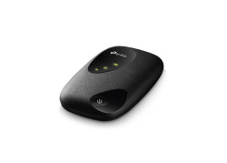 TP-Link M7000 mobiele router / gateway / modem Router voor mobiele netwerken