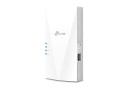 TP-Link RE600X netwerkextender Wit 1000 Mbit/s