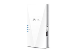TP-Link RE600X netwerkextender Wit 1000 Mbit/s