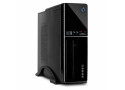 Inter-Tech IT-607 Desktop Zwart
