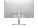 DELL UltraSharp U3223QE 80 cm (31.5") 3840 x 2160 Pixels 4K Ultra HD LCD Zilver