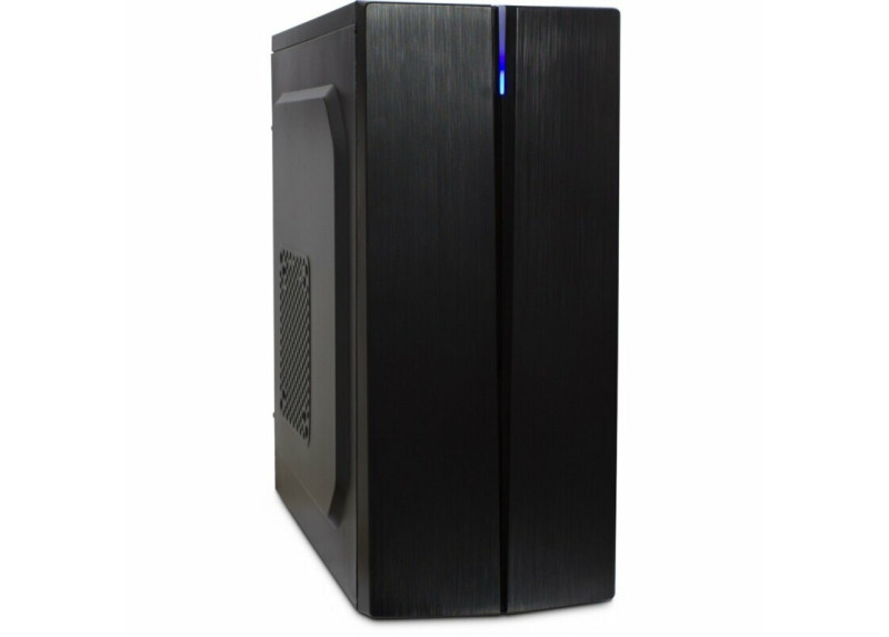 Inter-Tech B-48 Midi Tower Zwart Inter-Tech B-48 Midi Tower Zwart