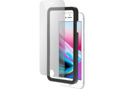 Mobiparts Regular Tempered Glass Apple iPhone 6/7/8/SE (2020) - with applicator