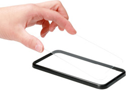 Mobiparts Regular Tempered Glass Apple iPhone 14/13/13 Pro - With Applicator