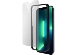 Mobiparts Regular Tempered Glass Apple iPhone 13 Pro Max - With Applicator