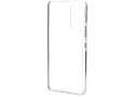 Mobiparts Classic TPU Case Samsung Galaxy A53 (2022) Transparent