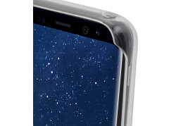 Mobiparts Classic TPU Case Samsung Galaxy S8 Transparent