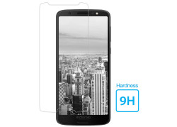 Mobiparts Regular Tempered Glass Motorola Moto G6