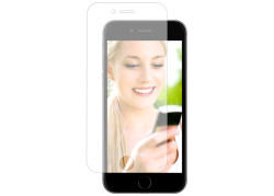 Mobiparts Screen protector Apple iPhone 6/6S//7/8 - Clear (2 pack)