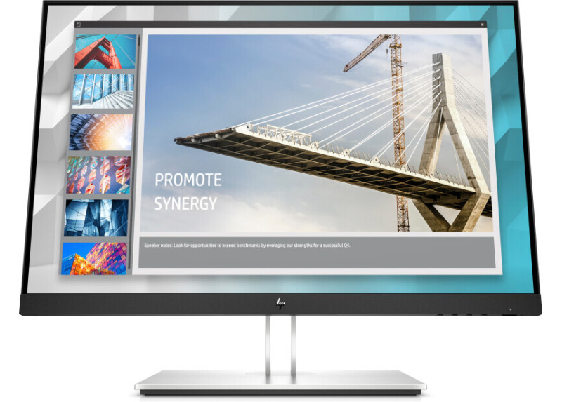 HP E24i G4 24&#039;&#039; 1920x1200 IPS 80hz