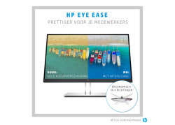 HP E24i G4 24&#039;&#039; 1920x1200 IPS 80hz