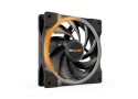 be quiet! Light Wings | 120mm PWM high-speed Computer behuizing Ventilator 12 cm Zwart 1 stuk(s)
