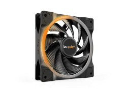 be quiet! Light Wings | 120mm PWM high-speed Computer behuizing Ventilator 12 cm Zwart 1 stuk(s)