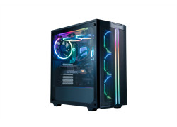 be quiet! Light Wings | 120mm PWM high-speed Computer behuizing Ventilator 12 cm Zwart 1 stuk(s)