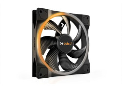 be quiet! Light Wings | 140mm PWM Computer behuizing Ventilator 14 cm Zwart 1 stuk(s)