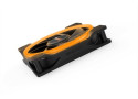 be quiet! Light Wings | 120mm PWM Triple Pack Computer behuizing Ventilator 12 cm Zwart 3 stuk(s)