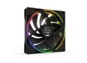 be quiet! Light Wings | 140mm PWM Triple Pack high-speed Computer behuizing Ventilator 14 cm Zwart 3 stuk(s)