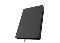 be quiet! Light Wings | 140mm PWM Triple Pack high-speed Computer behuizing Ventilator 14 cm Zwart 3 stuk(s)
