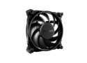 be quiet! SILENT WINGS 4 | 120mm Computer behuizing Ventilator 12 cm Zwart 1 stuk(s)
