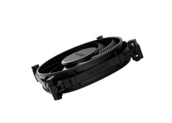 be quiet! SILENT WINGS 4 | 120mm Computer behuizing Ventilator 12 cm Zwart 1 stuk(s)
