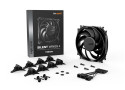 be quiet! SILENT WINGS 4 | 120mm Computer behuizing Ventilator 12 cm Zwart 1 stuk(s)