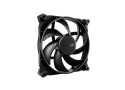 be quiet! SILENT WINGS 4 | 140mm PWM Computer behuizing Ventilator 14 cm Zwart 1 stuk(s)