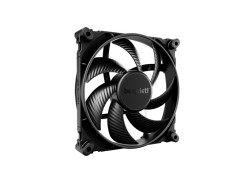 be quiet! SILENT WINGS 4 | 140mm PWM Computer behuizing Ventilator 14 cm Zwart 1 stuk(s)