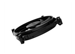 be quiet! SILENT WINGS 4 | 140mm PWM Computer behuizing Ventilator 14 cm Zwart 1 stuk(s)