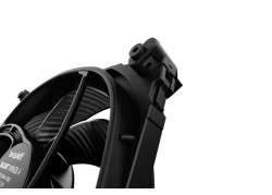 be quiet! SILENT WINGS 4 | 140mm PWM Computer behuizing Ventilator 14 cm Zwart 1 stuk(s)