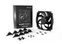 be quiet! SILENT WINGS 4 | 140mm PWM Computer behuizing Ventilator 14 cm Zwart 1 stuk(s)