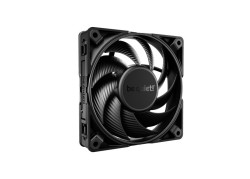 be quiet! SILENT WINGS PRO 4 | 120mm PWM Computer behuizing Ventilator 12 cm Zwart 1 stuk(s)