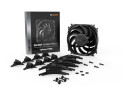 be quiet! SILENT WINGS PRO 4 | 120mm PWM Computer behuizing Ventilator 12 cm Zwart 1 stuk(s)