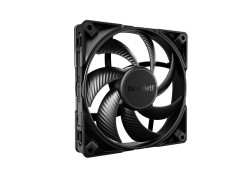 be quiet! SILENT WINGS PRO 4 | 140mm PWM Computer behuizing Ventilator 14 cm Zwart 1 stuk(s)
