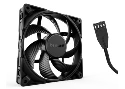 be quiet! SILENT WINGS PRO 4 | 140mm PWM Computer behuizing Ventilator 14 cm Zwart 1 stuk(s)
