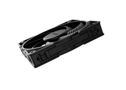 be quiet! SILENT WINGS PRO 4 | 140mm PWM Computer behuizing Ventilator 14 cm Zwart 1 stuk(s)