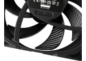 be quiet! SILENT WINGS PRO 4 | 140mm PWM Computer behuizing Ventilator 14 cm Zwart 1 stuk(s)