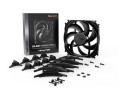 be quiet! SILENT WINGS PRO 4 | 140mm PWM Computer behuizing Ventilator 14 cm Zwart 1 stuk(s)