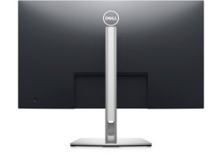 DELL P Series P3223DE 80 cm (31.5") 2560 x 1440 Pixels Quad HD LCD Zwart