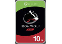 Seagate IronWolf NAS 10TB SATA III HDD 3.5&#039;&#039; - 7200RPM