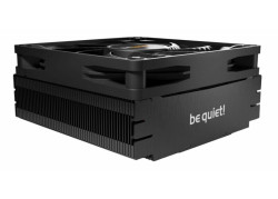 Be quiet! Pure Rock 2 CPU cooler 120mm Zilver