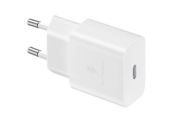 Samsung EP-T1510NWEGEU oplader voor mobiele apparatuur Wit Binnen